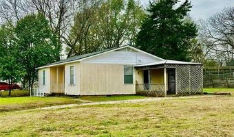 1117 S Oklahoma, Atoka, OK 74525