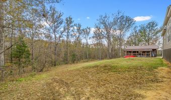 197 Old Homestead Rd, Big Sandy, TN 38221