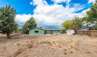 1193 Manhattan Way, Gardnerville, NV 89460