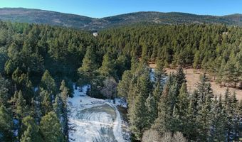 Lot 26 San Andres Terrace, Angel Fire, NM 87710