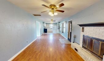 520 N Crownpoint Dr, Ada, OK 74820