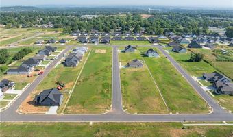504 Waggoner Ln, Barling, AR 72903