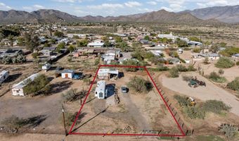 22570 W PACIFIC St 7, Congress, AZ 85332