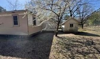 281 Blackwell Rd, Atkins, AR 72823