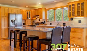 47 Whitney Dr, Cody, WY 82414