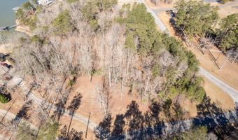 LOT 55 S POINTE Dr, Arley, AL 35541