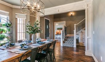 14210 Jack Rabbit Trl, Arcadia, OK 73007