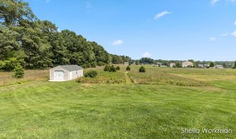 9430 Whitneyville Ave SE, Alto, MI 49302