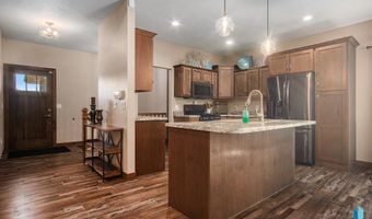 48191 Three River Cir, Brandon, SD 57005