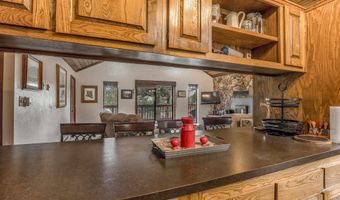 17 Lakeview Cir, Angel Fire, NM 87710