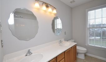 402 Knightsborough Way, Apex, NC 27502