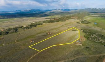 TRACT 4 ASPEN RIDGE Road, Daniel, WY 83115