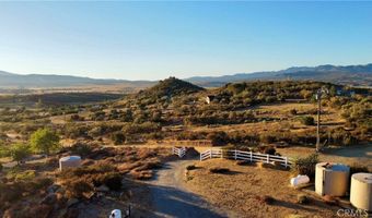 54648 Glasgow Rd, Anza, CA 92539