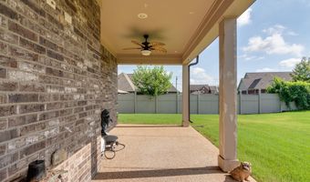 56 CYPRESS Cv, Atoka, TN 38004