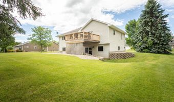 1316 Armstrong Rd NW, Alexandria, MN 56308