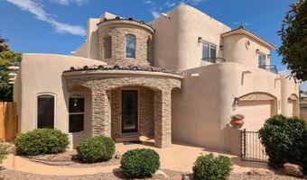 9804 BENTON St NW, Albuquerque, NM 87114