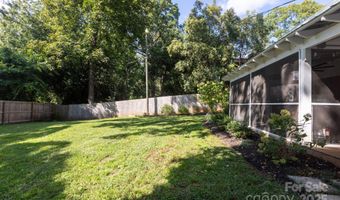 1305 Morningside Dr, Charlotte, NC 28205
