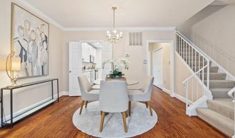 3259 SUTTON Pl NW D, Washington, DC 20016