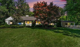 1000 Vesper Rd, Ann Arbor, MI 48103
