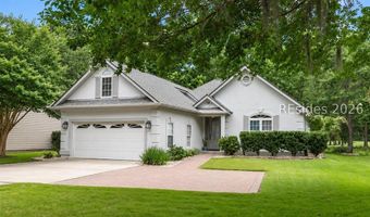 216 Club Gtwy, Bluffton, SC 29910