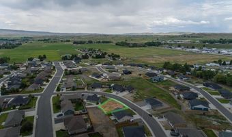 3225 Lame Deer Ave, Cody, WY 82414