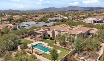 37093 N WINDING WASH Trl, Carefree, AZ 85377