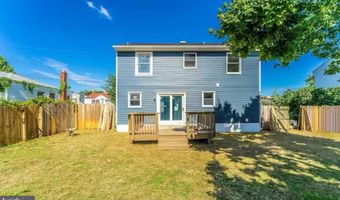 4 GILMER St, Annapolis, MD 21401