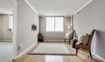 3835 N 9TH St N 704W, Arlington, VA 22203