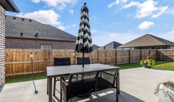 800 Harbison St, Bentonville, AR 72713