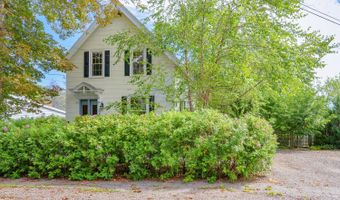 124 Union St, Belfast, ME 04915
