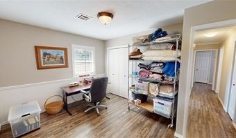 16924 County Road 1517, Ada, OK 74820