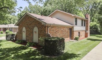 6843 Glacier Dr, Indianapolis, IN 46217