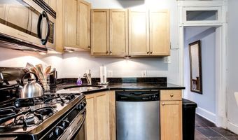 1211 33RD St NW 2, Washington, DC 20007