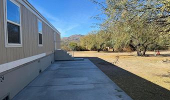 19500 E Gregory St, Black Canyon City, AZ 85324