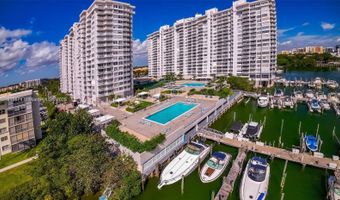 2750 NE 183rd St 1107, Aventura, FL 33160