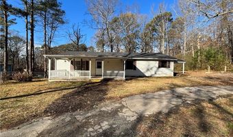 2112 Flowerwood Trl, Ellenwood, GA 30294