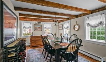 27 King St, East Greenwich, RI 02818
