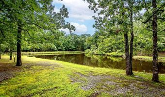 753 Lewisburg Rd, Austin, AR 72007