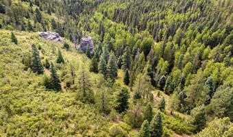 County Rd 46, Aguilar, CO 81020