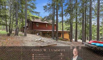 8658 Casper Mountain Rd, Casper, WY 82601