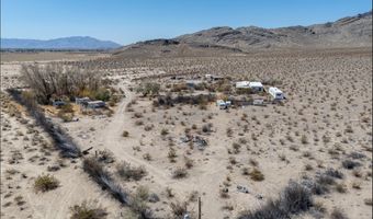 6061 N Woodchips Rd, Pahrump, NV 89060