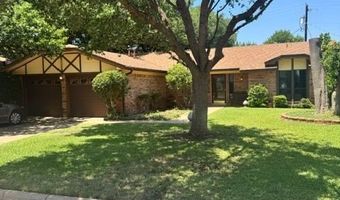 3134 Winterhawk Dr, Abilene, TX 79606