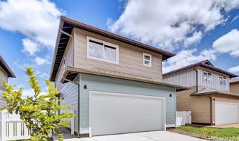 91-4098 Hikuono St 26, Kapolei, HI 96707