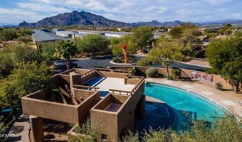 8502 E CAVE CREEK Rd 10, Carefree, AZ 85377