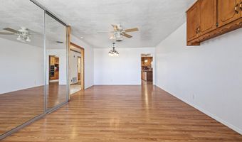 602 Sunglow Ave, Alamogordo, NM 88310