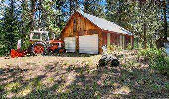 207 Ponderosa Ln, Cascade, ID 83611