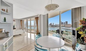 7000 Island Blvd 1701, Aventura, FL 33160