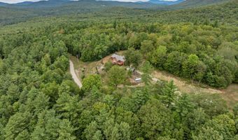 242 Jerusalem Rd, Canaan, NH 03741