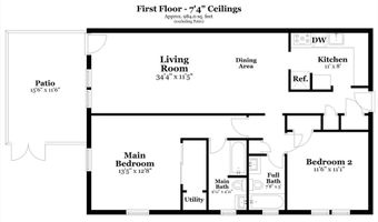 5 Elm St 1, Acton, MA 01720