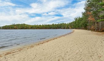 40 Adams Dr 17, Bristol, NH 03222